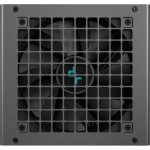 DeepCool PN-D Series 750W 12cm Fan Non-Modular 80+ Gold PCIe 5.1 Black R-PN750D-FC0B-EU-V2 - Image 3
