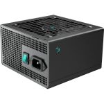 DeepCool PN-D Series 750W 12cm Fan Non-Modular 80+ Gold PCIe 5.1 Black R-PN750D-FC0B-EU-V2 - Image 6