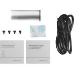 DeepCool PN-D Series 750W 12cm Fan Non-Modular 80+ Gold PCIe 5.1 Black R-PN750D-FC0B-EU-V2 - Image 7