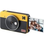 Kodak Mini Shot 2 Retro Instant Camera C210RY