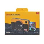 Kodak Mini Shot 2 Retro Instant Camera C210RY - Image 2