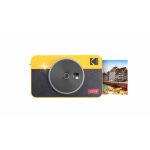 Kodak Mini Shot 2 Retro Instant Camera C210RY - Image 3