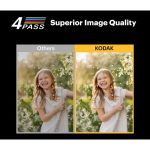 Kodak Mini Shot 2 Retro Instant Camera C210RY - Image 6