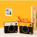 Kodak Mini Shot 3 Retro Instant Camera C300RY - Image 2