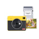 Kodak Mini Shot 3 Retro Instant Camera C300RY - Image 3