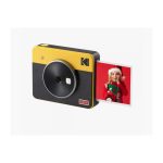 Kodak Mini Shot 3 Retro Instant Camera C300RY - Image 6