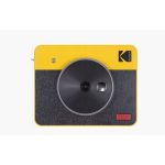 Kodak Mini Shot 3 Retro Instant Camera C300RY - Image 8