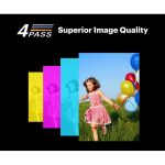 Kodak Mini 3 Retro Portable Bluetooth Photo Printer Yellow P300RY - Image 4