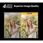 Kodak Mini 3 Retro Portable Bluetooth Photo Printer Yellow P300RY - Image 5