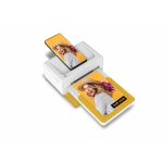 Kodak Dock Plus Portable Bluetooth Photo Printer PD460Y - Image 7