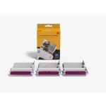 Kodak Photo Cartridge 30 Sheets for Mini 3 and Mini Shot 3 Series 7.6x7.6cm ICRG-330 - Image 3