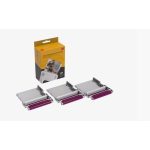 Kodak Photo Cartridge 30 Sheets for Mini 3 and Mini Shot 3 Series 7.6x7.6cm ICRG-330 - Image 4