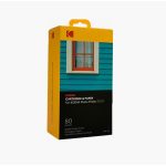 Kodak Glossy Photo Paper 80 Sheets for Photo Printer Dock Plus 10x15cm PHC-80 - Image 4