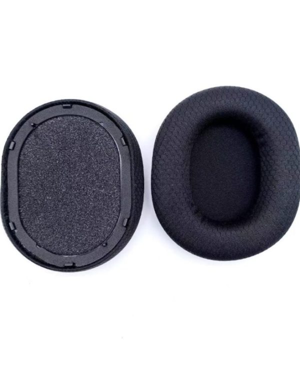 Geekria Cushions Ear Pads for Razer Blackshark V2 Pro 2023 / V2 Hyperspeed, 8 teeth 5204258081186