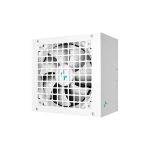 DeepCool PL-D 650W 12cm Fan Non-Modular 80+ Bronze PCIe 5.1 White R-PL650D-FC0W-EU-V2 - Image 2