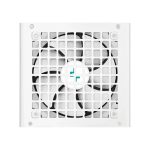 DeepCool PL-D 650W 12cm Fan Non-Modular 80+ Bronze PCIe 5.1 White R-PL650D-FC0W-EU-V2 - Image 3