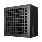 DeepCool PF Series 750W 12cm Fan Non-Modular 80+ Black R-PF750D-HA0B-EU - Image 2