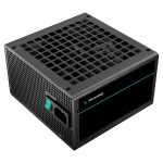 DeepCool PF Series 750W 12cm Fan Non-Modular 80+ Black R-PF750D-HA0B-EU - Image 7