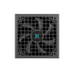 DeepCool PN-M Series 1200W 13.5cm Fan Full Modular 80+ Gold PCIe 5.1 Black R-PNC00M-FC0B-JGEU - Image 3