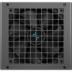DeepCool PN-M Series 750W 12cm Fan Full Modular 80+ Gold PCIe 5.1 Black R-PN750M-FC0B-JGEU - Image 3
