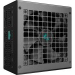 DeepCool PN-M Series 750W 12cm Fan Full Modular 80+ Gold PCIe 5.1 Black R-PN750M-FC0B-JGEU - Image 5