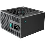 DeepCool PN-M Series 750W 12cm Fan Full Modular 80+ Gold PCIe 5.1 Black R-PN750M-FC0B-JGEU - Image 7