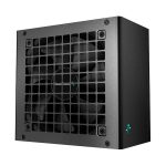 DeepCool PK650D 650W 12cm Non-Modular 80+ Bronze Black R-PK650D-FA0B-JGEU - Image 2