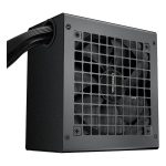 DeepCool PK650D 650W 12cm Non-Modular 80+ Bronze Black R-PK650D-FA0B-JGEU - Image 5