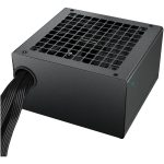 DeepCool PK650D 650W 12cm Non-Modular 80+ Bronze Black R-PK650D-FA0B-JGEU - Image 6