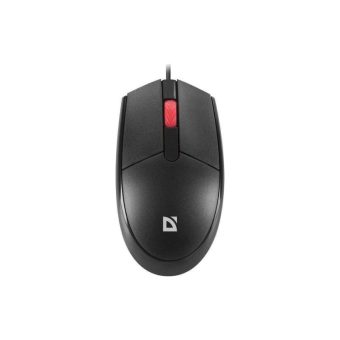 Defender Delta MM-523 Black Optical