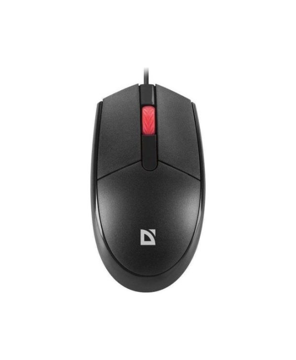Defender Delta MM-523 Black Optical