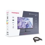 Thomson M24FB2Y14 23.8" FHD 100Hz Business Monitor Black M24FB2Y14 - Image 5