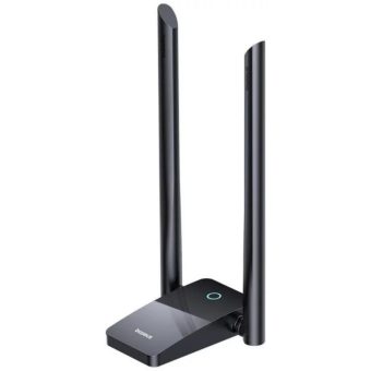 Baseus Adapter WiFi FastJoy 1800Mbps Βlack B01317600111-06