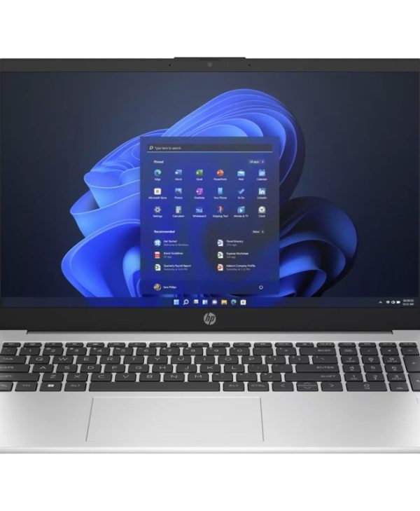 HP 250 G10 15.6" FHD IPS i5-1334U/16GB/512GB/Win 11 Pro Turbo Silver AL0C3AT