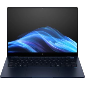 HP Elitebook Ultra G1q 14.0" QHD IPS Touch X1E-78-100/16GB/1TB/Win 11 Pro Atmosphere Blue A37A4ET