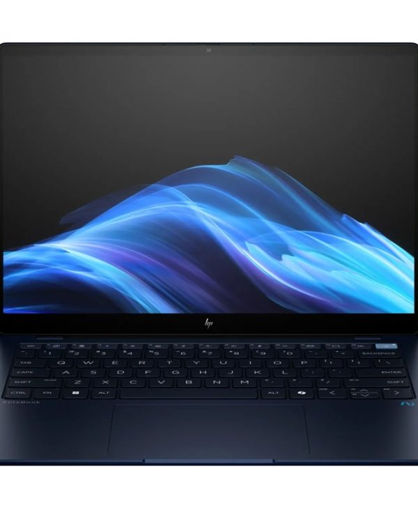 HP Elitebook Ultra G1q 14.0" QHD IPS Touch X1E-78-100/16GB/1TB/Win 11 Pro Atmosphere Blue A37A4ET