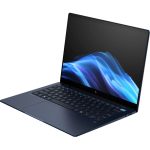 HP Elitebook Ultra G1q 14.0" QHD IPS Touch X1E-78-100/16GB/1TB/Win 11 Pro Atmosphere Blue A37A4ET - Image 3