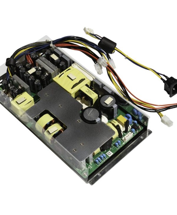 MikroTik PSU Replacement 750W For CRS354-48P-4S+2Q+RM G1270