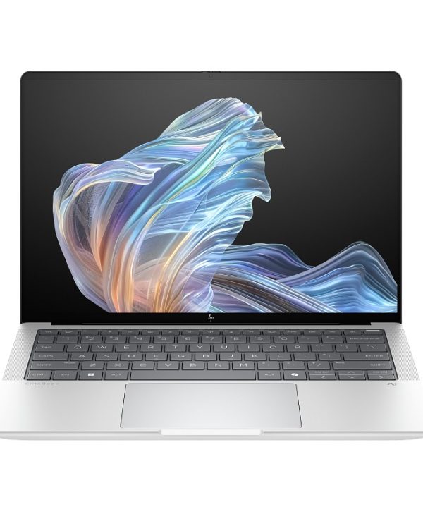 HP EliteBook X G1a 14" WQXGA+ OLED Touch Ryzen AI 9-HX375/32GB/1TB/Win 11 Pro Glacier Silver B9ZT7ET