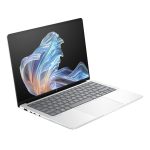 HP EliteBook X G1a 14" WQXGA+ OLED Touch Ryzen AI 9-HX375/32GB/1TB/Win 11 Pro Glacier Silver B9ZT7ET - Image 2