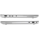 HP EliteBook X G1a 14" WQXGA+ OLED Touch Ryzen AI 9-HX375/32GB/1TB/Win 11 Pro Glacier Silver B9ZT7ET - Image 4