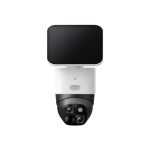 Anker Eufy Solar Security Camera S340 Solo Outdoor T81703W1