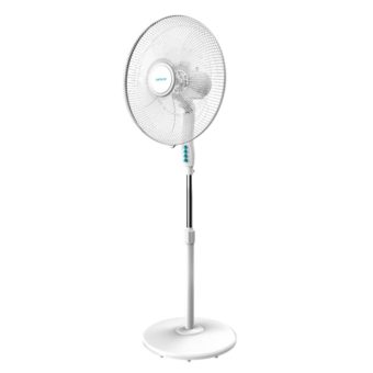 Cecotec Ανεμιστήρας EnergySilence 600 MaxFlow  45cm 70W White CEC-05292