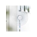 Cecotec Ανεμιστήρας EnergySilence 600 MaxFlow  45cm 70W White CEC-05292 - Image 2