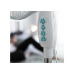 Cecotec Ανεμιστήρας EnergySilence 600 MaxFlow  45cm 70W White CEC-05292 - Image 3