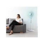 Cecotec Ανεμιστήρας EnergySilence 600 MaxFlow  45cm 70W White CEC-05292 - Image 4
