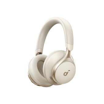Anker Headphone Space One White A3035G21
