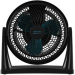 Cecotec Ανεμιστήρας EnergySilence 900 FloorFlow 30W Black CEC-08197 - Image 2