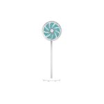 Cecotec Ανεμιστήρας EnergySilence 550 3in1 White CEC-08203