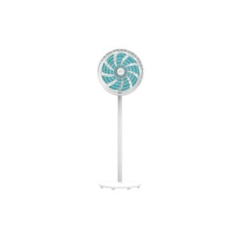 Cecotec Ανεμιστήρας EnergySilence 550 3in1 White CEC-08203
